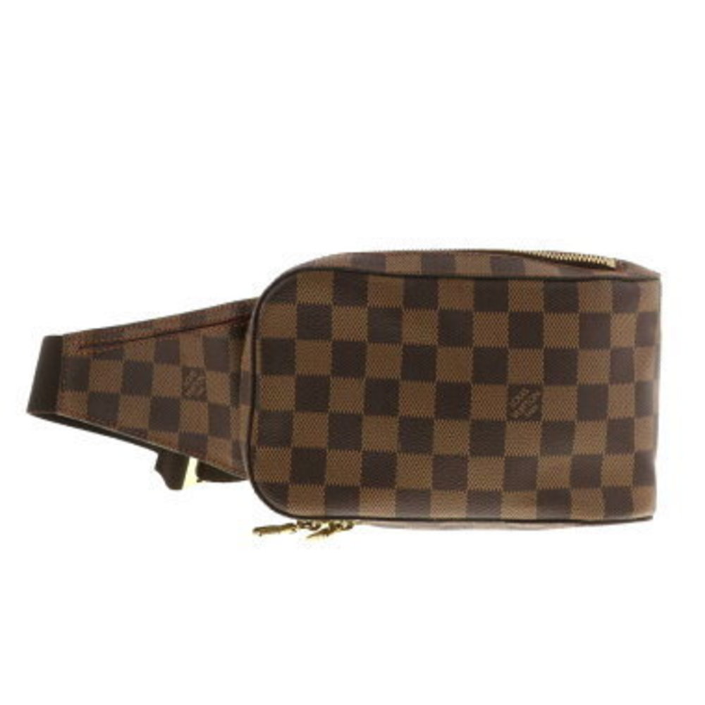 Louis Vuitton Geronimos Damier Body Bag